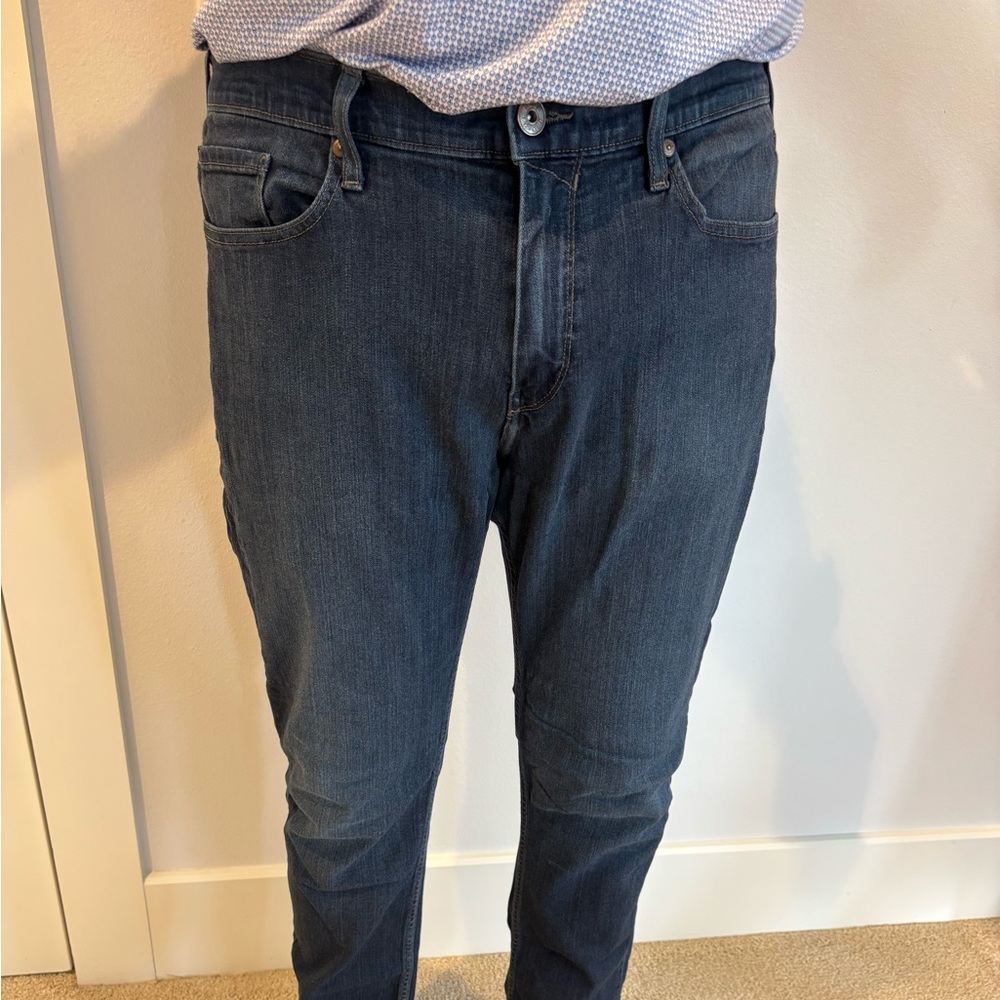 Men’s Paige jeans